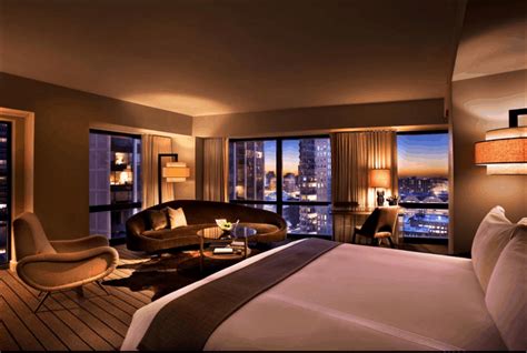 Top 20 Of The Most Romantic Hotels In Chicago Global Grasshopper Travel Inspiration For The