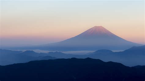 2560x1440 Mt Fuji 4k 1440p Resolution Hd 4k Wallpapers Images