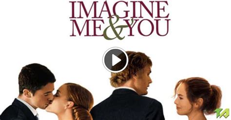 Monday at 3:30pm et / 12:30pm pt Imagine Me & You Trailer (2006)