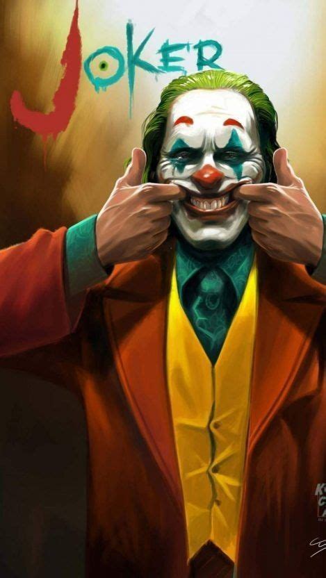 Joker Wallpapers For Iphone 11 Home Of Wallpapers