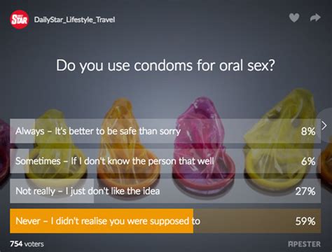 Oral Sex Tips 59 Of People Make This Huge Mistake Every Single Time