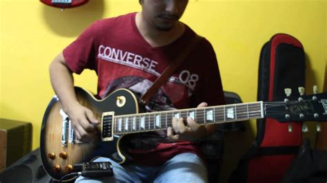 Gibson Les Paul Slash Signature Youtube