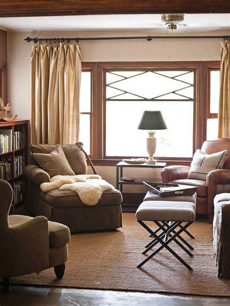 It's no secret that this living room is massive, says jenn. Modern Furniture: 2013 Neutral Living Room Decorating ...