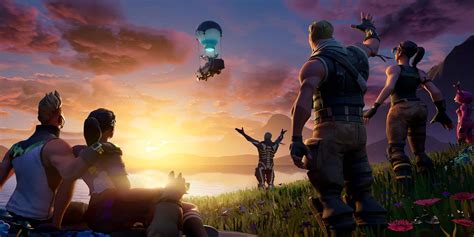 6,222 likes · 443 talking about this. Fortnite leak confirms new map for 'Fortnite Chapter 2 ...