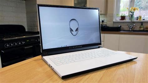 Alienware M17 R4 2021 Review Gigarefurb Refurbished Laptops News