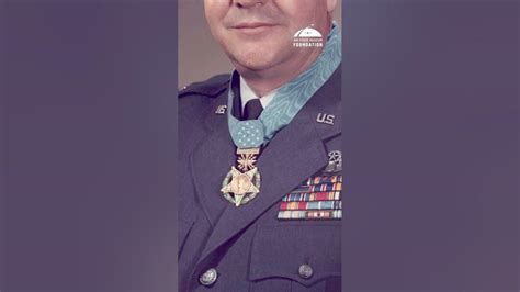 Joe Jackson Medal Of Honor Youtube