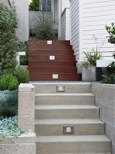 Horner millwork offers windows, doors, kitchens, stairs, and custom millwork to builders, architects, remodelers, and homeowners in ma and ri. Best Outdoor Stairs Ideas For Beautiful Exterior #955 ...