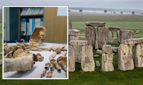 Stonehenge Discovery Stunned Researchers After Rewriting Understanding