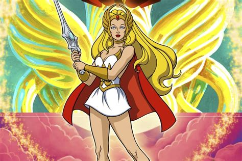 She Ra Wallpapers Comics Hq She Ra Pictures 4k Wallpapers 2019