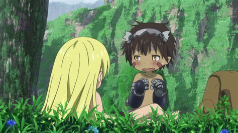 Made In Abyss Village