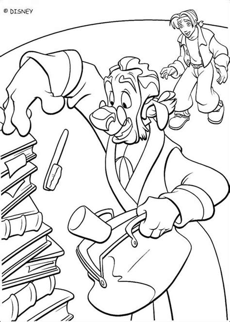 Treasure Island Coloring Pages Coloring Home