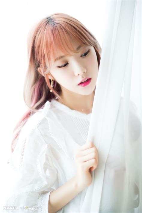WJSN Luda For The Summer Special Album Promotion Photoshoot