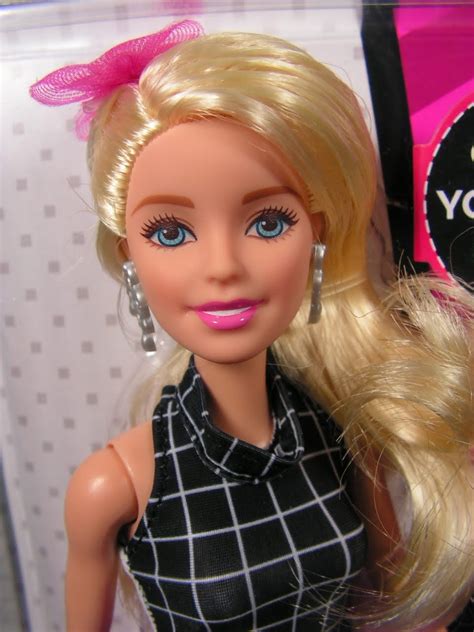 Royaltygirl 2015 Barbie Fashion Mix N Match Djw58