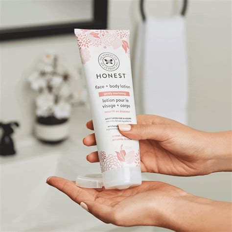 Honest Face And Body Lotion Sale Online Save 51 Jlcatjgobmx