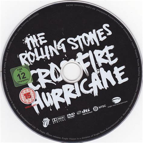 The Rolling Stones Crossfire Hurricane 2013 Dvd9 Eagle Rock Avaxhome