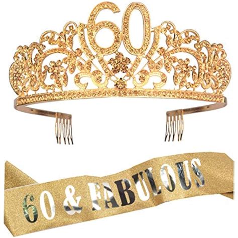Th Birthday Ts For Women Tiara And Sash Happy Party Supplies Free Download Nude Photo Gallery
