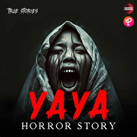 Yaya Horror Story - Tagalog Horror Stories (Mangkukulam True Story) #