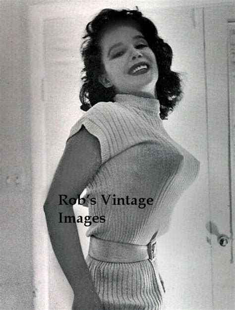 Bullet Bra Mama Photo Retro S Sassy Sweater Gal Fashion Model Other Contemporary Images