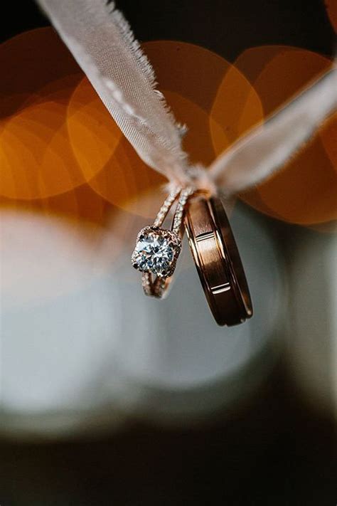 13 Wedding Ring Photographyideas For Wedding Photographers
