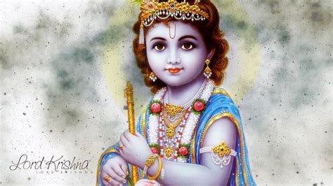 God Krishna 1 Hd Wallpapers Hd Wallpapers Id 33113