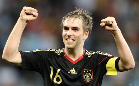 Philipp Lahm Wallpapers High Resolution and Quality Download