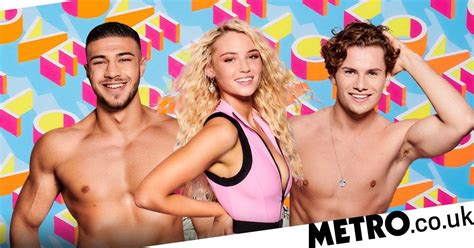 Love Island 2019 When Is The First Recoupling Of Season Five Metro News