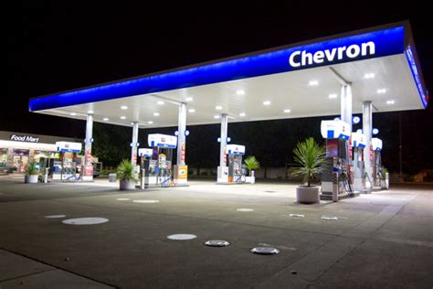 Maybe you would like to learn more about one of these? Why You Should Consider a Chevron Credit Card