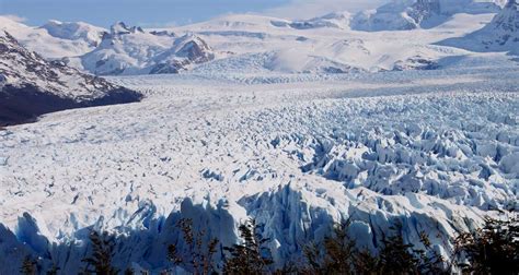 É Verão Na Patagônia Patagônia Viagem Patagônia Argentina