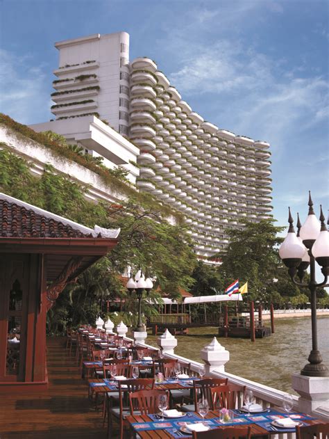 May 15, 2020may 15, 2020 admin bangkok. Shangri-La Hotel, Bangkok - Bangkok Accommodations | Swain ...