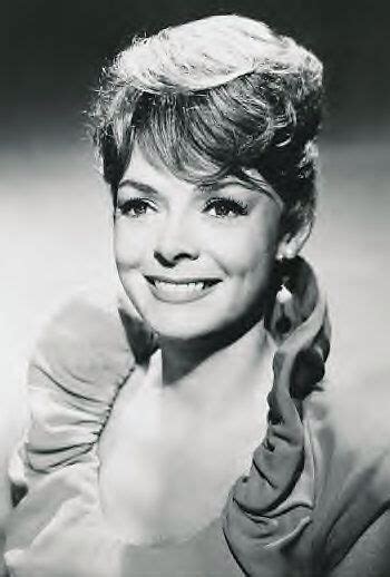 June Lockhart June Lockhart Petticoat Junction Mary Pickford Lost In