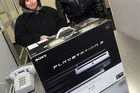 Did You Own An Original Ps3 Sony May Owe You Money