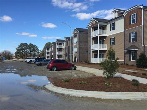 Image Of Lochstone Apartments In Goldsboro North Carolina