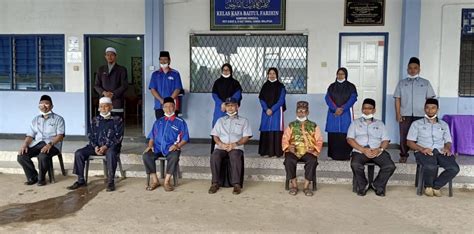 Borang borang permohonan guru kafa borang elaun guru kafa. Lebih 41,000 Pelajar KAFA Di Sabah Mula Bersekolah 3 Ogos ...