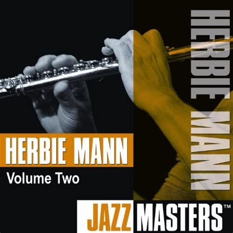 play jazz masters vol 2 by herbie mann on amazon music