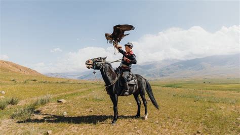 Kyrgyzstan Country Profile Bbc News