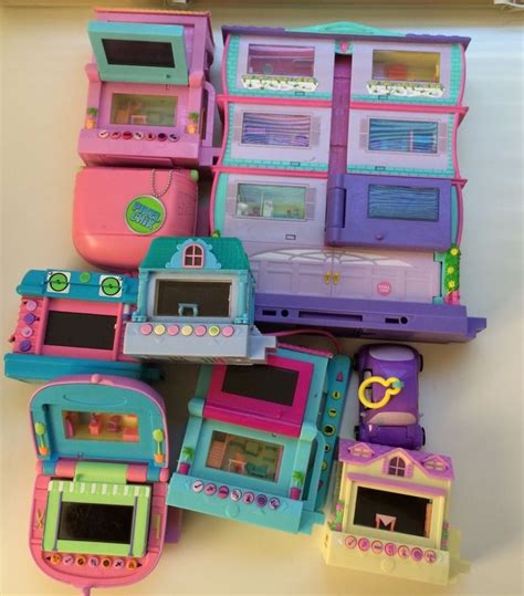 74 Best 90s Early 2000s Toys Images On Pinterest
