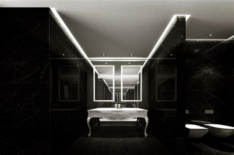 Tao Designs Residential Project Private Villa Palm Jumeirah Dubai