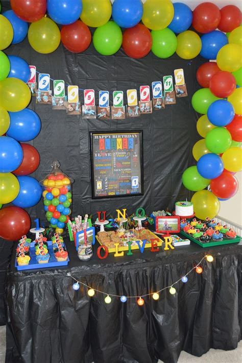 4 Year Old Boy Themed Birthday Party Ideas Latrina Julian