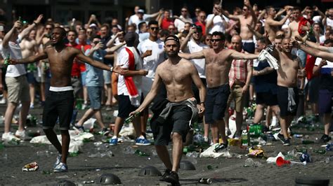 bbc world service the real story what motivates football hooligans