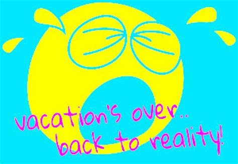 Image result for Welcome Back from Vacation clipart