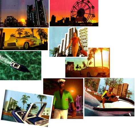 Grand Theft Auto Gta Vice City Stories Pc Game Free