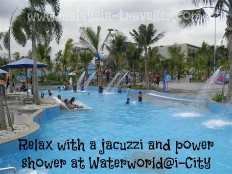 Situated in shah alam, this hotel is within 1 mi (2 km) of wet world shah alam and shah alam blue mosque. Waterworld i-City - water theme park @i-City