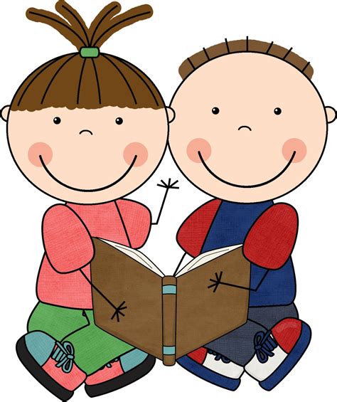 Working Together Clip Art