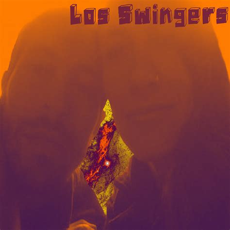 Los Swingers Spotify