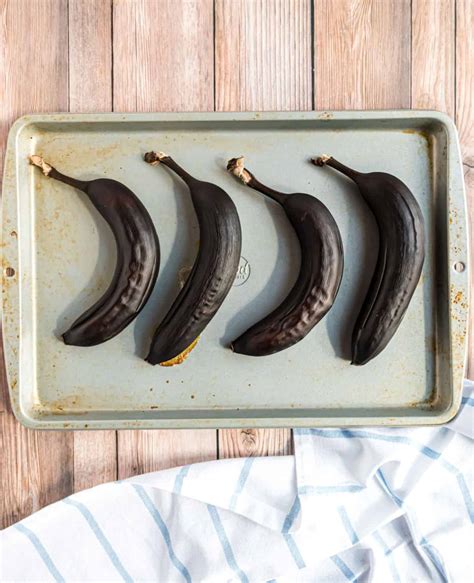 How To Ripen Bananas Shugary Sweets