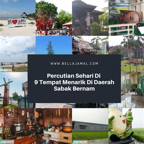 Tempat Menarik Untuk Bercuti Di Malaysia Best Lifestyle Blog Malaysia