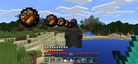 He will add a sufficient number of useful things that can increase your safety in the game world of minecraft. Godzilla Add-on | Minecraft PE Mods & Addons