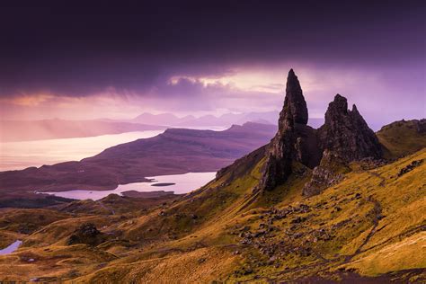 Top 10 Landscape Photography Locations In The Uk