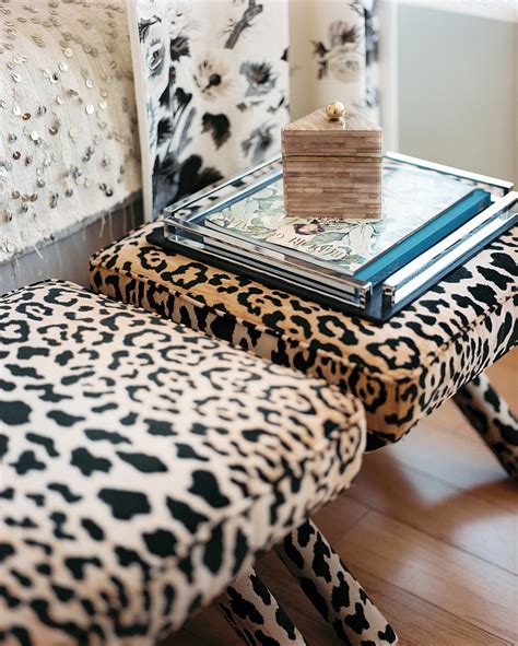 See more of creative cheetah print home decor on facebook. Leopard Print Furniture Photos, Design, Ideas, Remodel ...