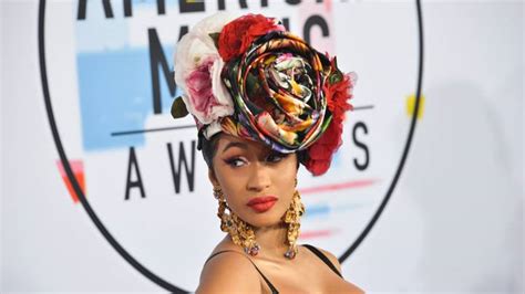 Cardi B Admits She Used To Ask Men For Sex Before Drugging And Robbing